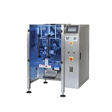 Линия для фасовки и вакуумной упаковки сыпучих продуктов в пакет-подушку JY-91BD-720